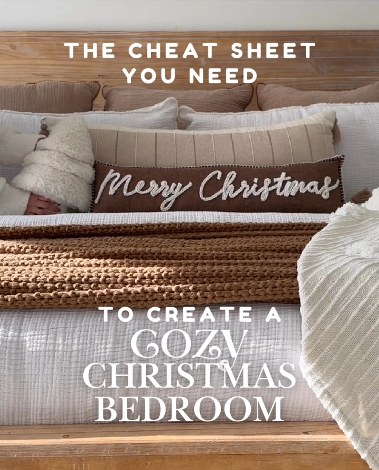 Christmas bedding guide. Holiday bedding. Christmas bedroom. Christmas comforter  

#LTKSeasonal #LTKHoliday #LTKHome