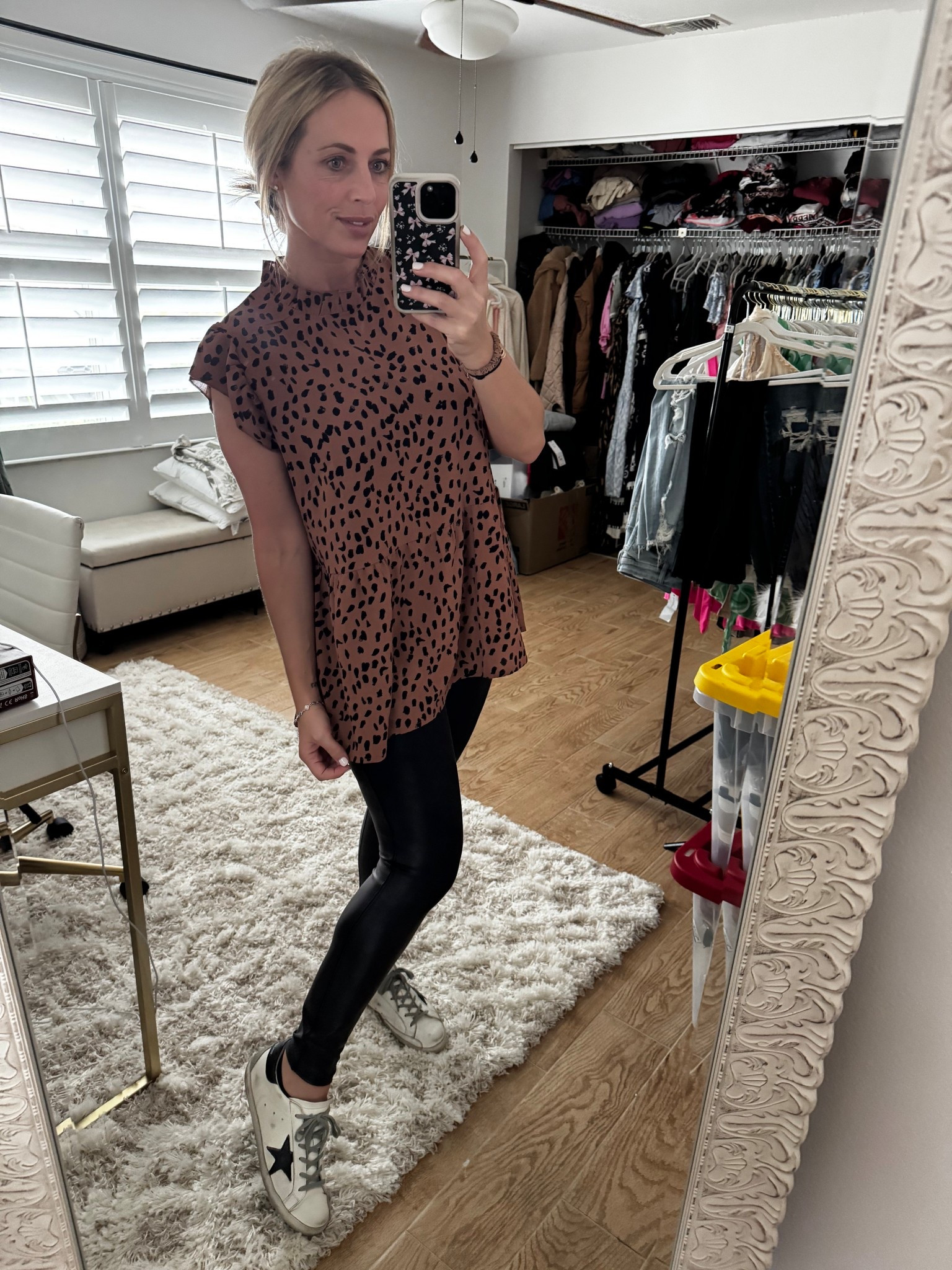 Teacher outfit 

#LTKFindsUnder50 #LTKFindsUnder100 #LTKootd