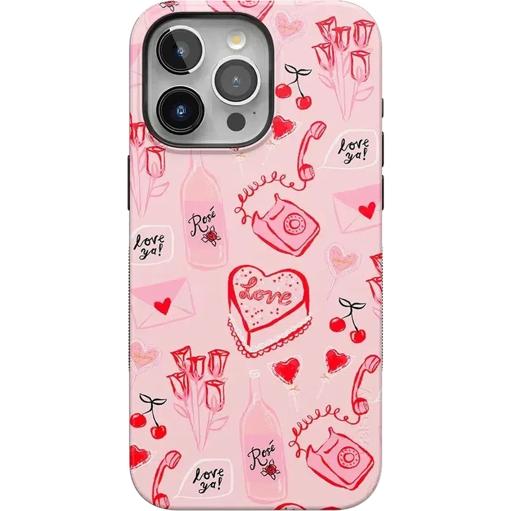 That's Amore   Valentine's Case | CASELY