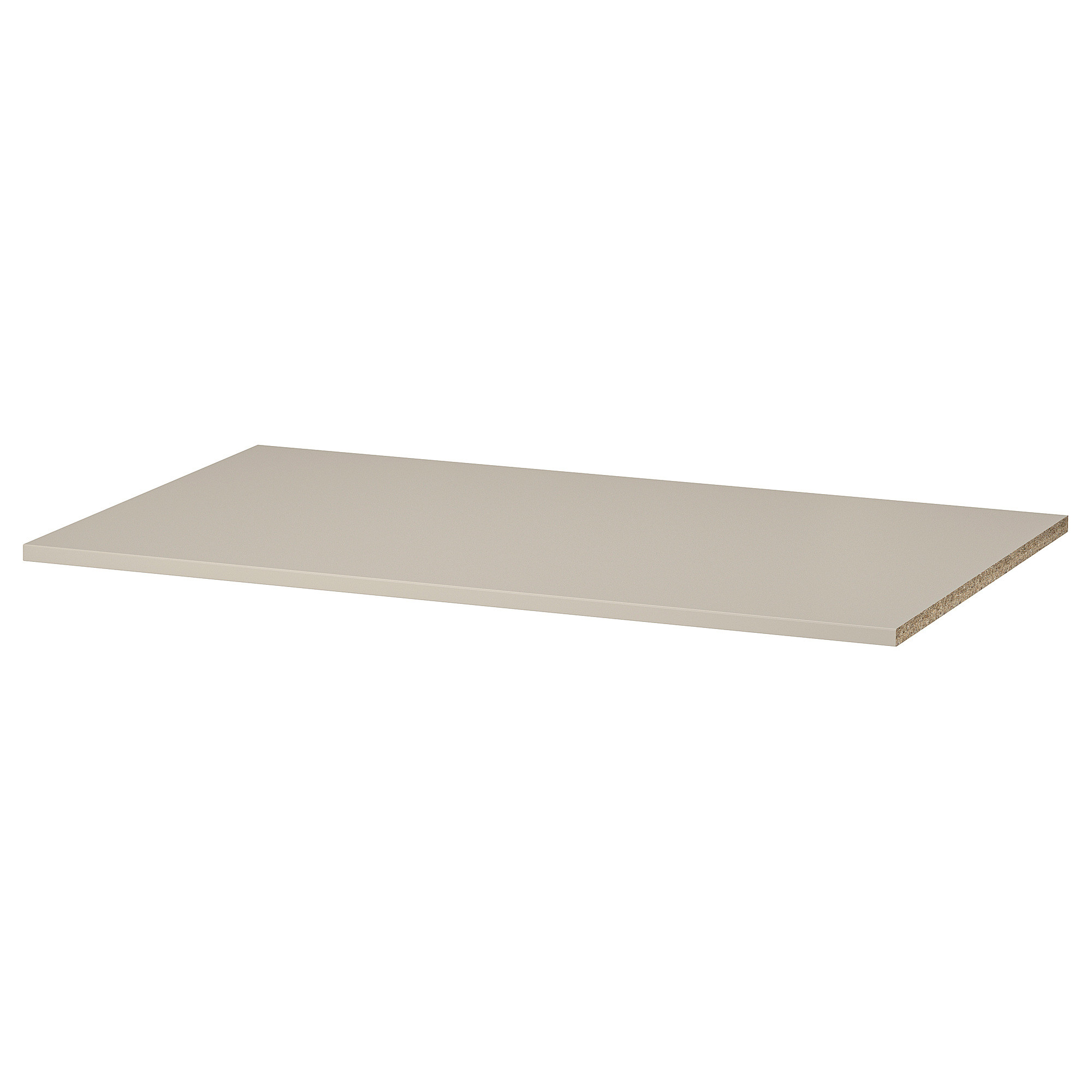 KOMPLEMENT Shelf, gray-beige, 39 3/8x22 7/8 " | IKEA US