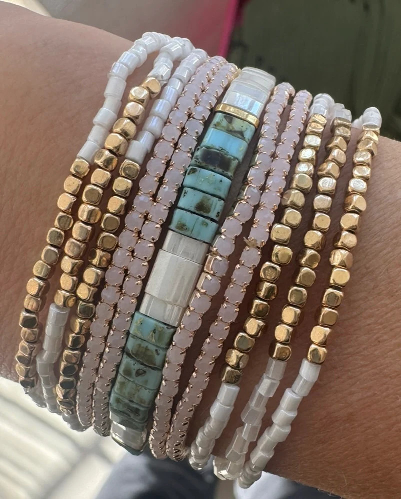 London Bracelet Bundle | Erin McDermott Jewelry