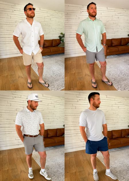 Men’s summer looks!
Bailey gets his true size in all Mizzen + Main clothing! I’m telling you, they are above all other!

Use code: BWC20 for 20% off your full priced purchase!


#LTKSaleAlert #LTKMens #LTKStyleTip