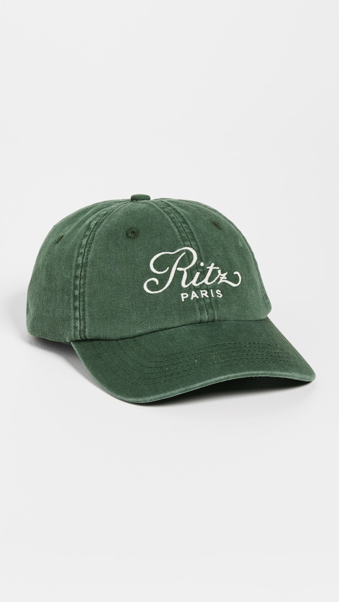 FRAME x Ritz Paris Baseball Cap | Shopbop