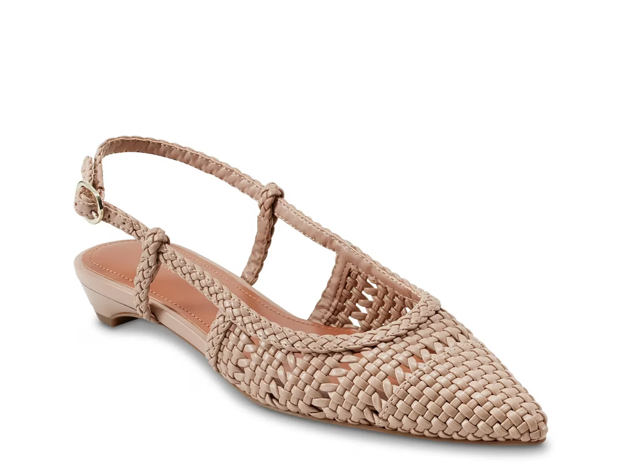 Marc Fisher Kelysa Flat | DSW