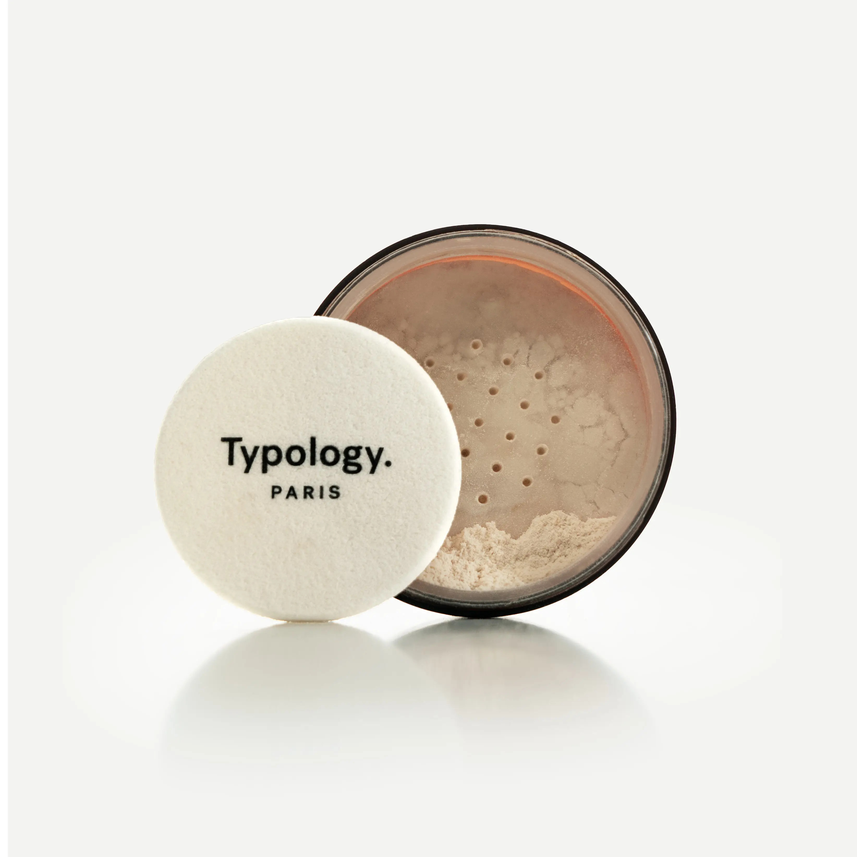 Mattifying Loose Powder - Typology | Typology - US