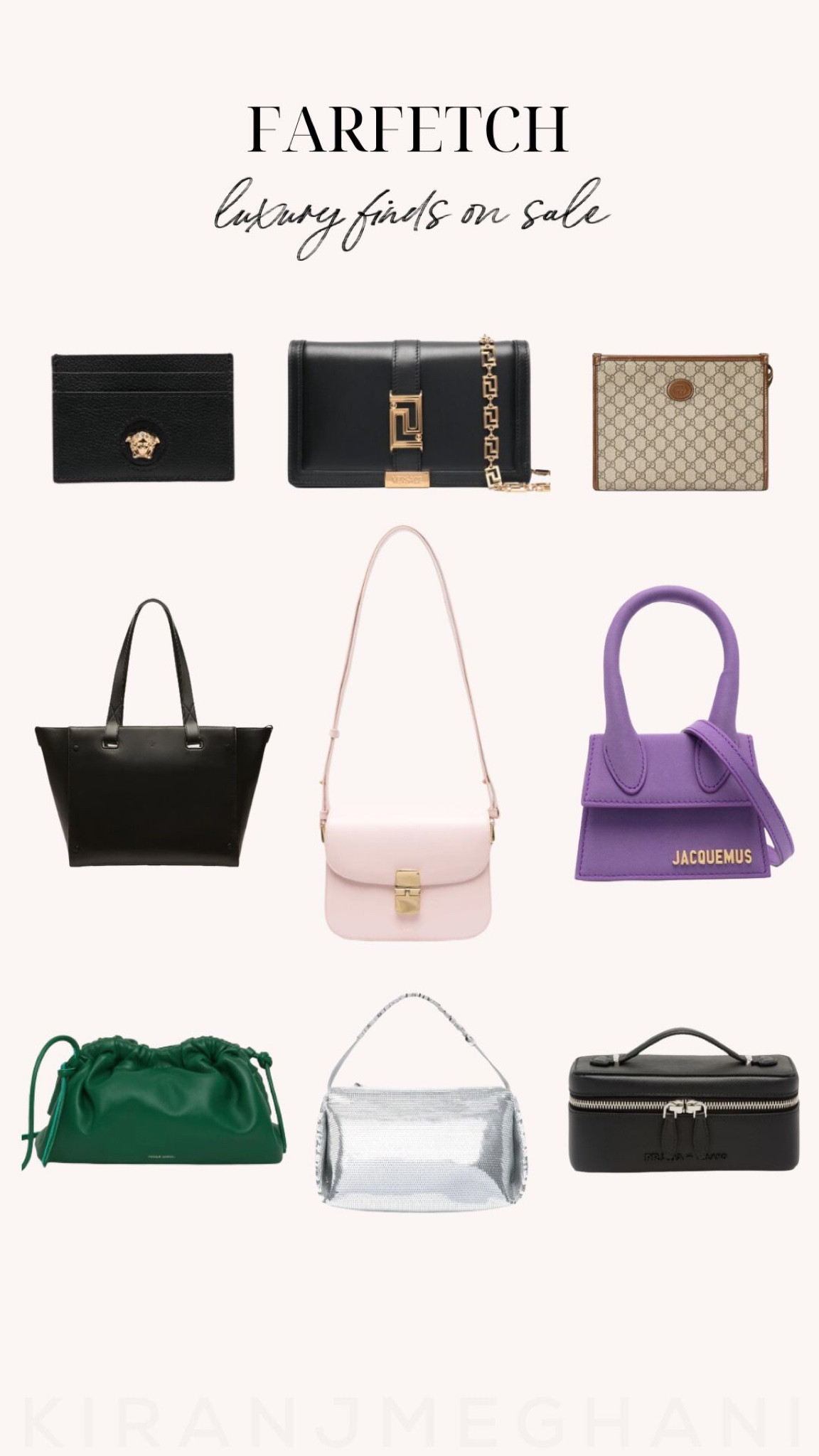 Women's Designer Handbags on Sale - Farfetch