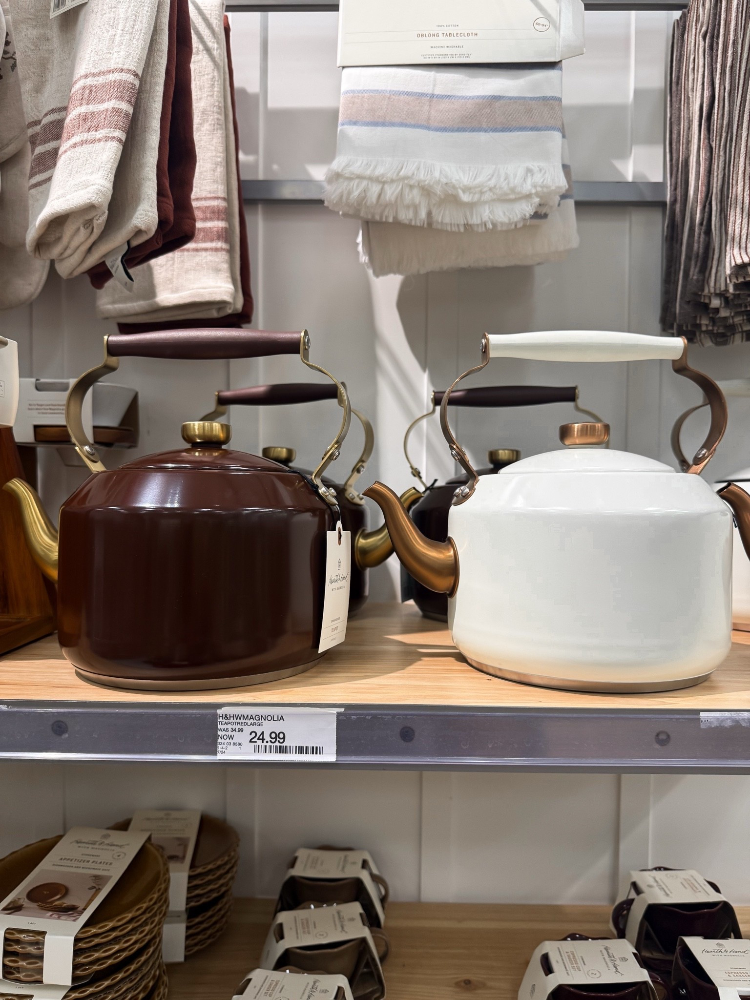 I have to get the white one! It’s so classic. Target style

#LTKHome #LTKSeasonal