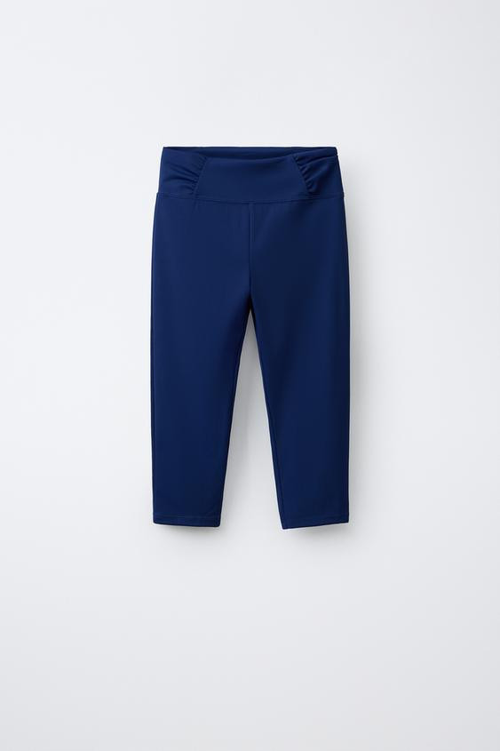 CAPRI PANTS | Zara US