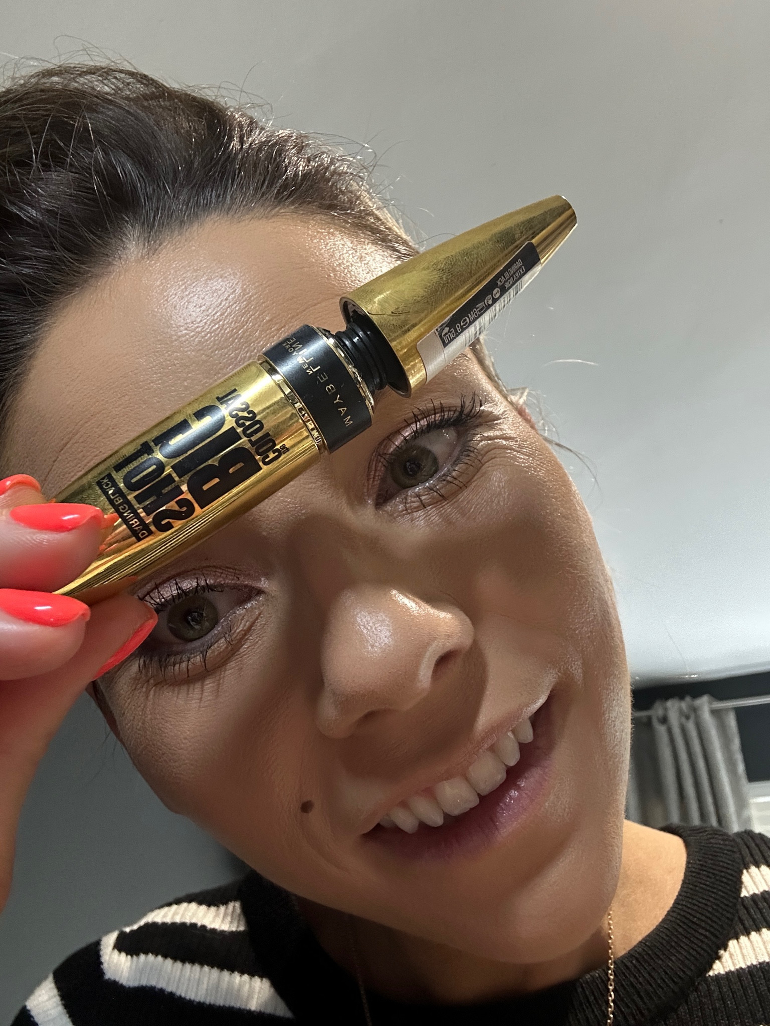 My favourite mascara at the moment 

#LTKstyletip #LTKbeauty #LTKMostLoved