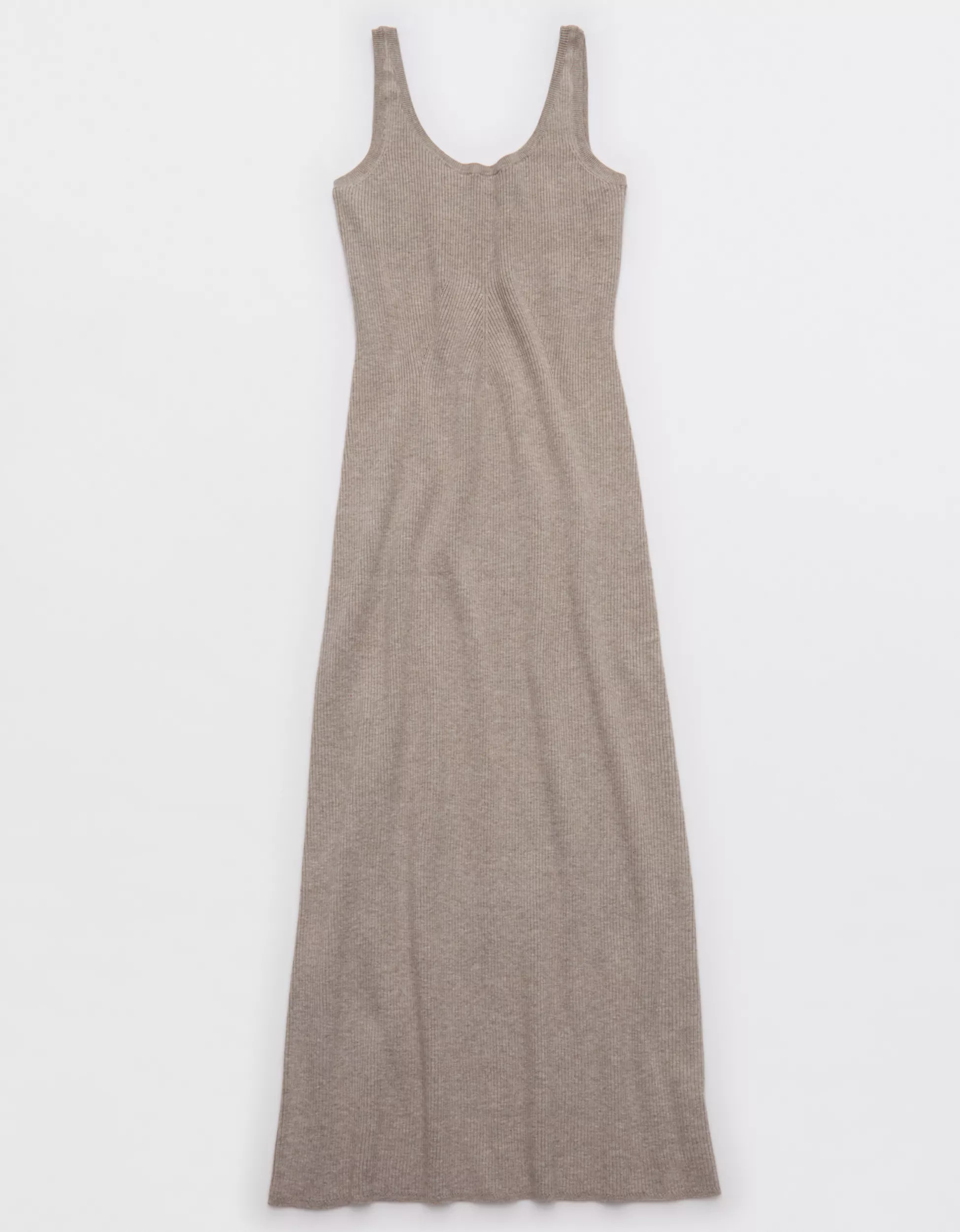Aerie Maxi Sweater Dress | Aerie