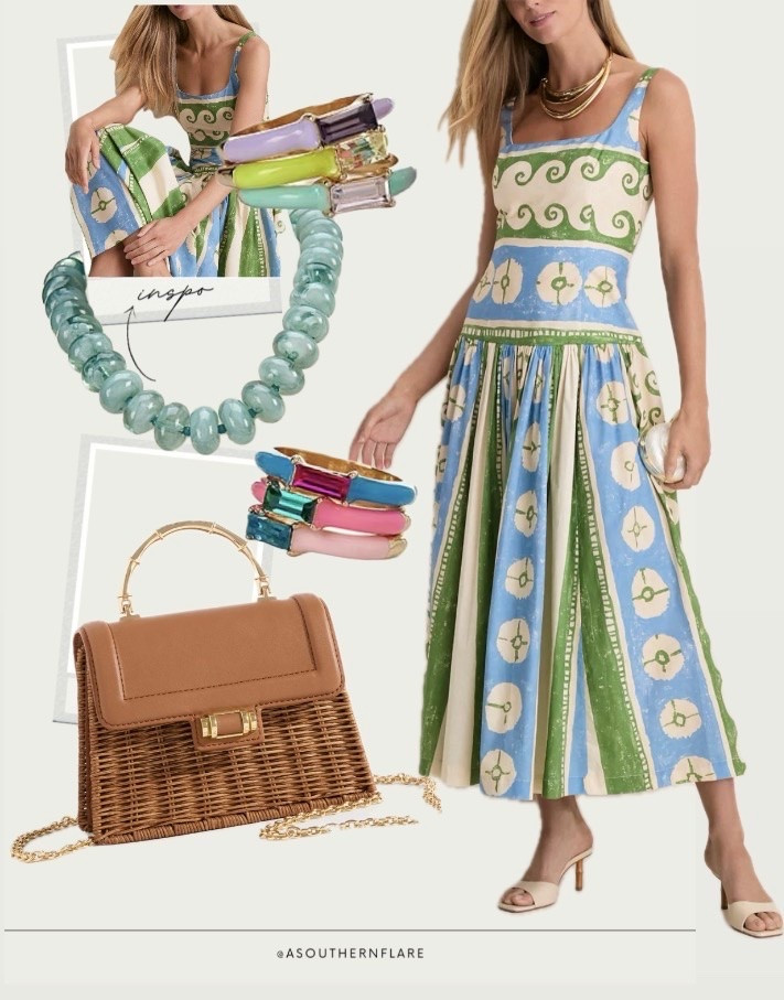 Summer Fashion/ casual/ Resort wear

#LTKWorkwear
