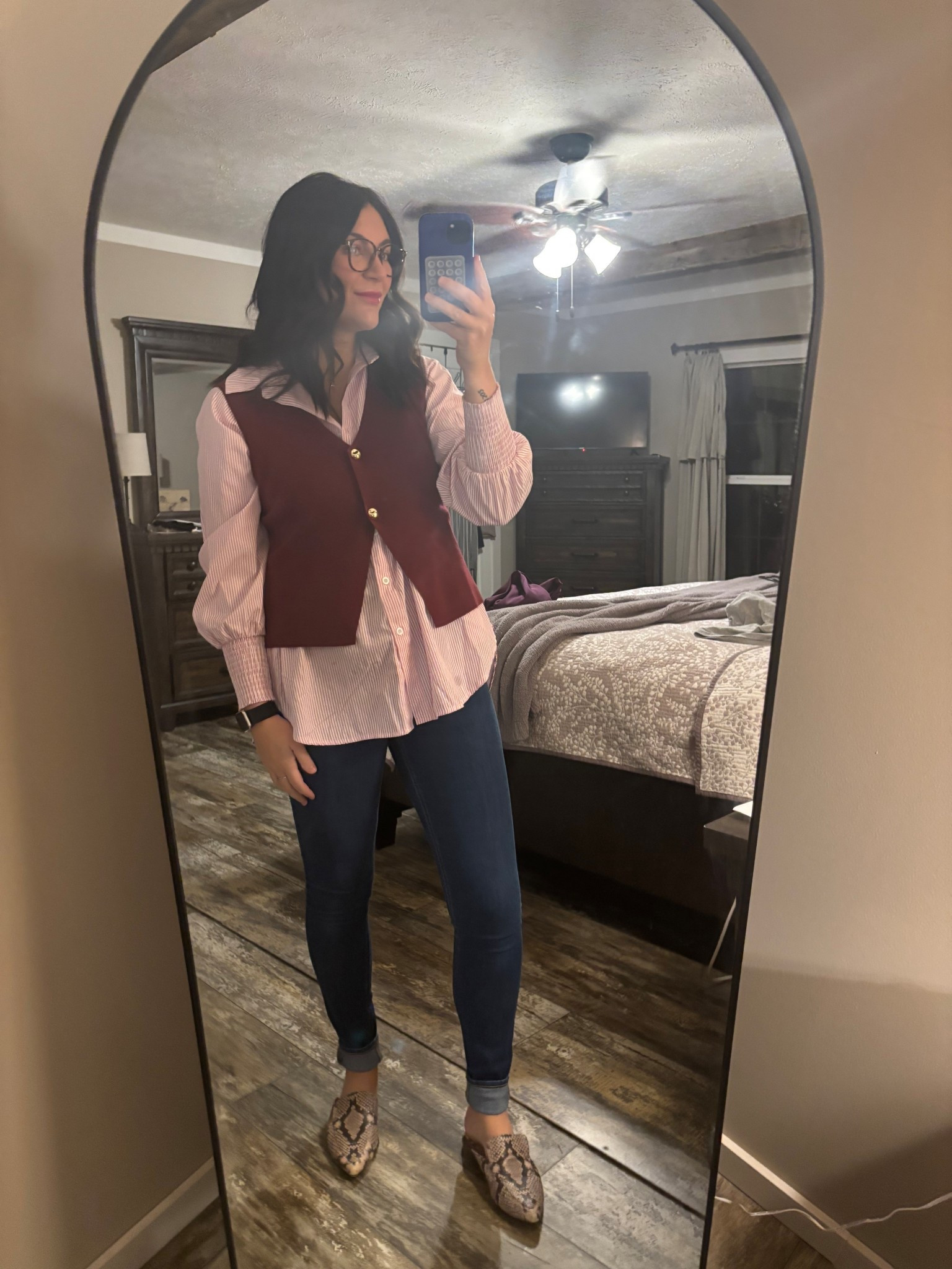 #LTKStyleTip #LTKFindsUnder100 #LTKWorkwear