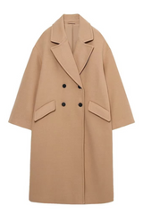 'Alexa' Double-breasted Blazer (4 Colors) | Goodnight Macaroon