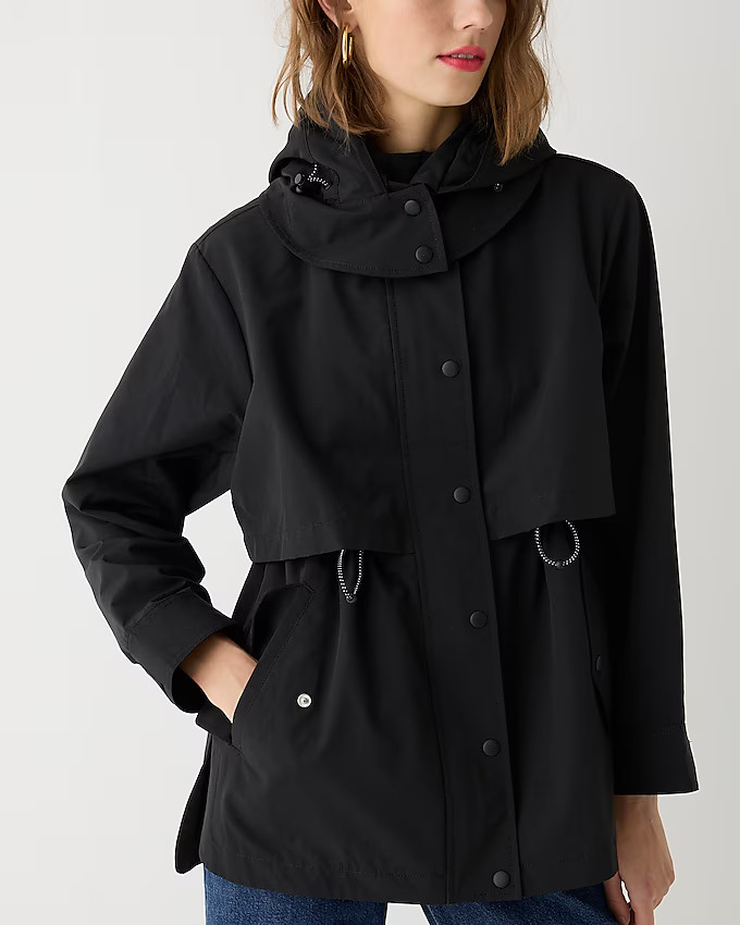 New perfect lightweight jacket | J. Crew US