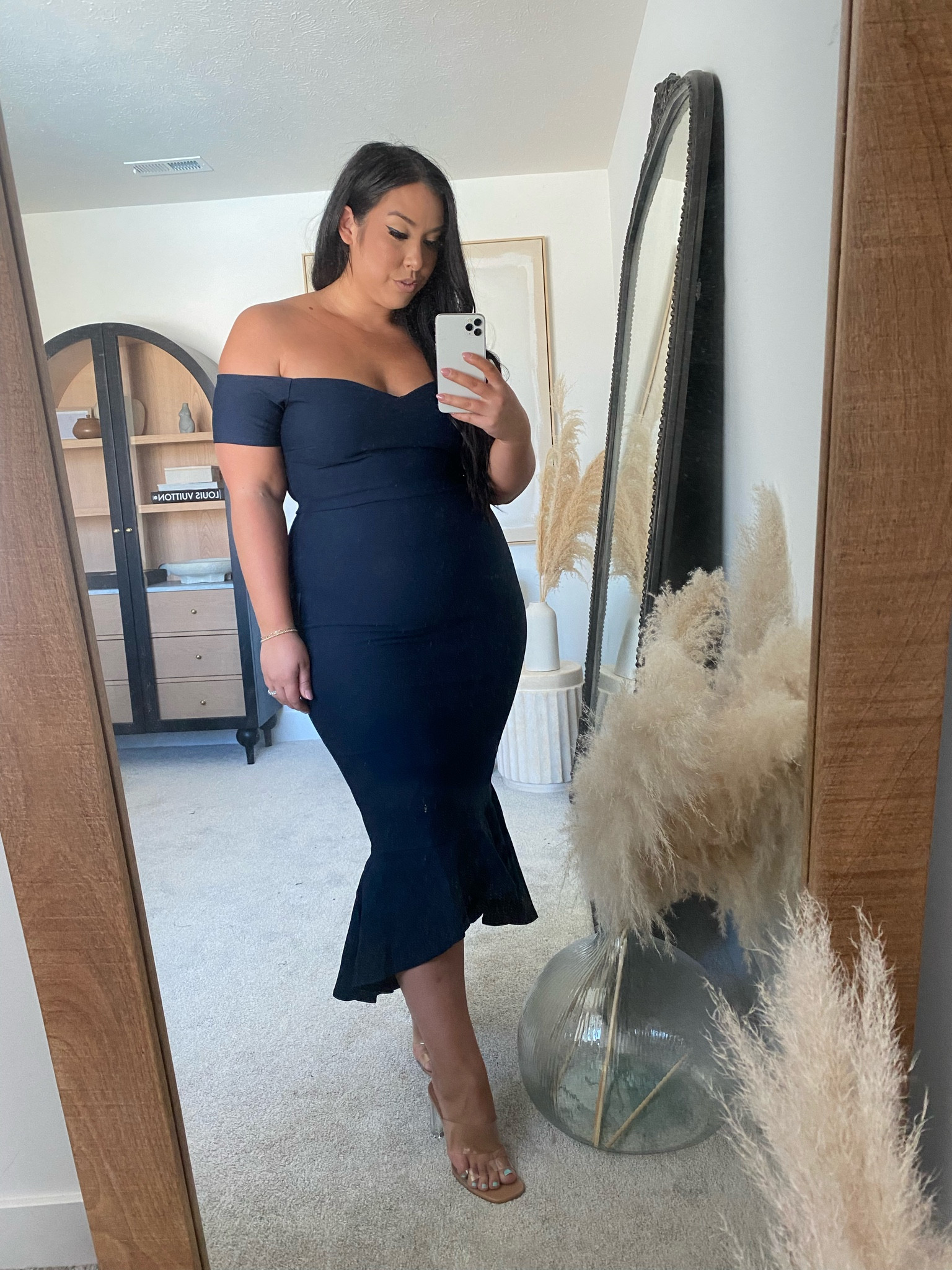 sachin and babi light blue dress Haul Around the World: Amsterdam, NYC and LA  Soeng Signature