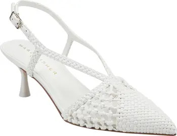 Reagan Slingback Pump (Women) | Nordstrom