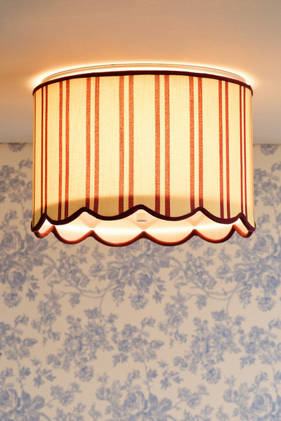 Scallop Flush Mount Conversion Kit | Urban Outfitters (US and RoW)