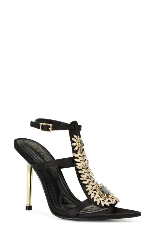 Wyatt Ankle Strap Sandal (Women) | Nordstrom