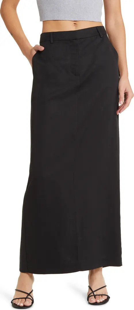 Reformation Cairo Midi Skirt | Nordstrom | Nordstrom