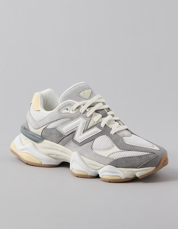 New Balance Women's 9060 Sneaker | American Eagle Outfitters (US & CA)