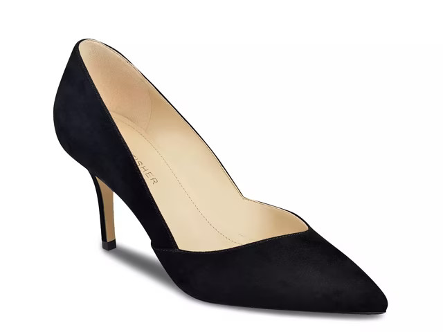 Marc Fisher Tuscany Pump | DSW