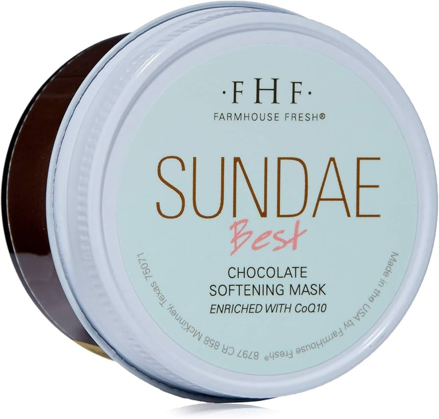 Farmhouse Fresh Sundae Best 3.2 oz | Amazon (US)