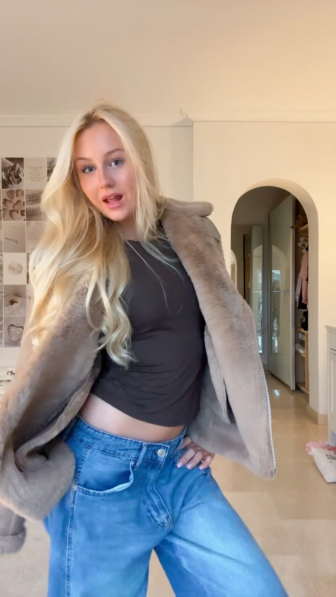 Fall Outfits of the week 🧸🍂🤎

#LTKSeasonal #LTKeurope #LTKstyletip