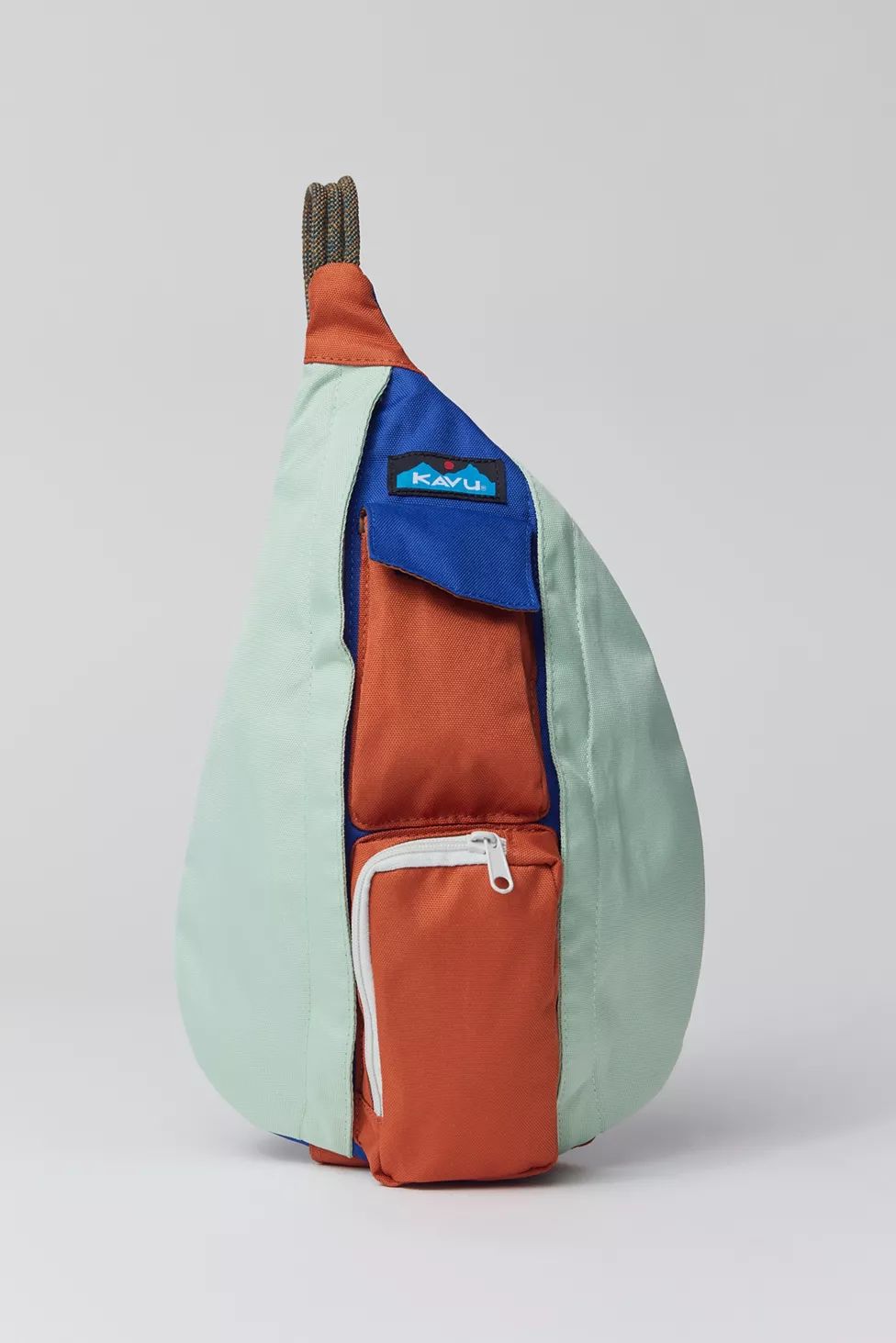 KAVU Mini Rope Sling Bag | Urban Outfitters (US and RoW)