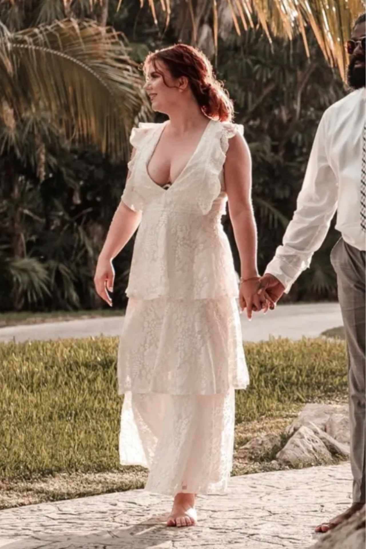 This white ceremony wedding dress is so pretty!

Elopement dress, courthouse wedding dress, ceremony dress

#LTKunder100 #LTKwedding