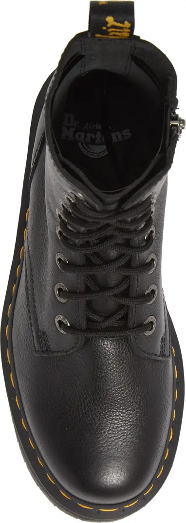 Jadon Pisa Platform Boot | Nordstrom