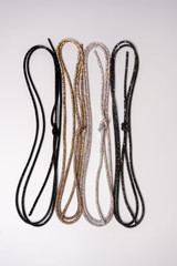 Rhinestone Hat Bands | Premonition Goods