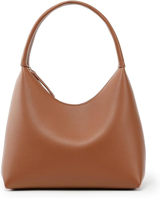 Small Hobo Bags for Women Hobo Shouler Bag Hobo Purses for Women | Amazon (US)