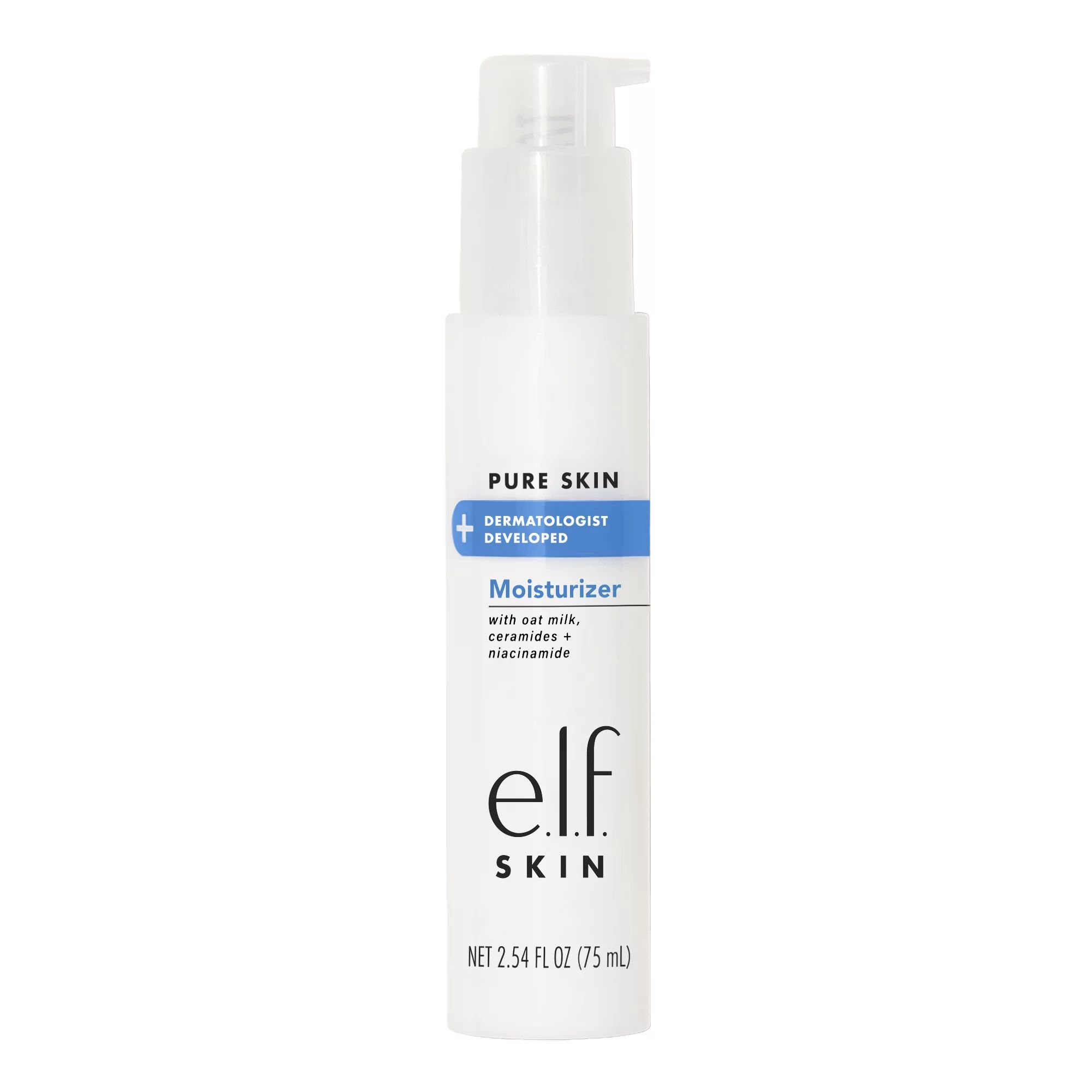 e.l.f. Skin Pure Skin Moisturizer | Walmart (US)