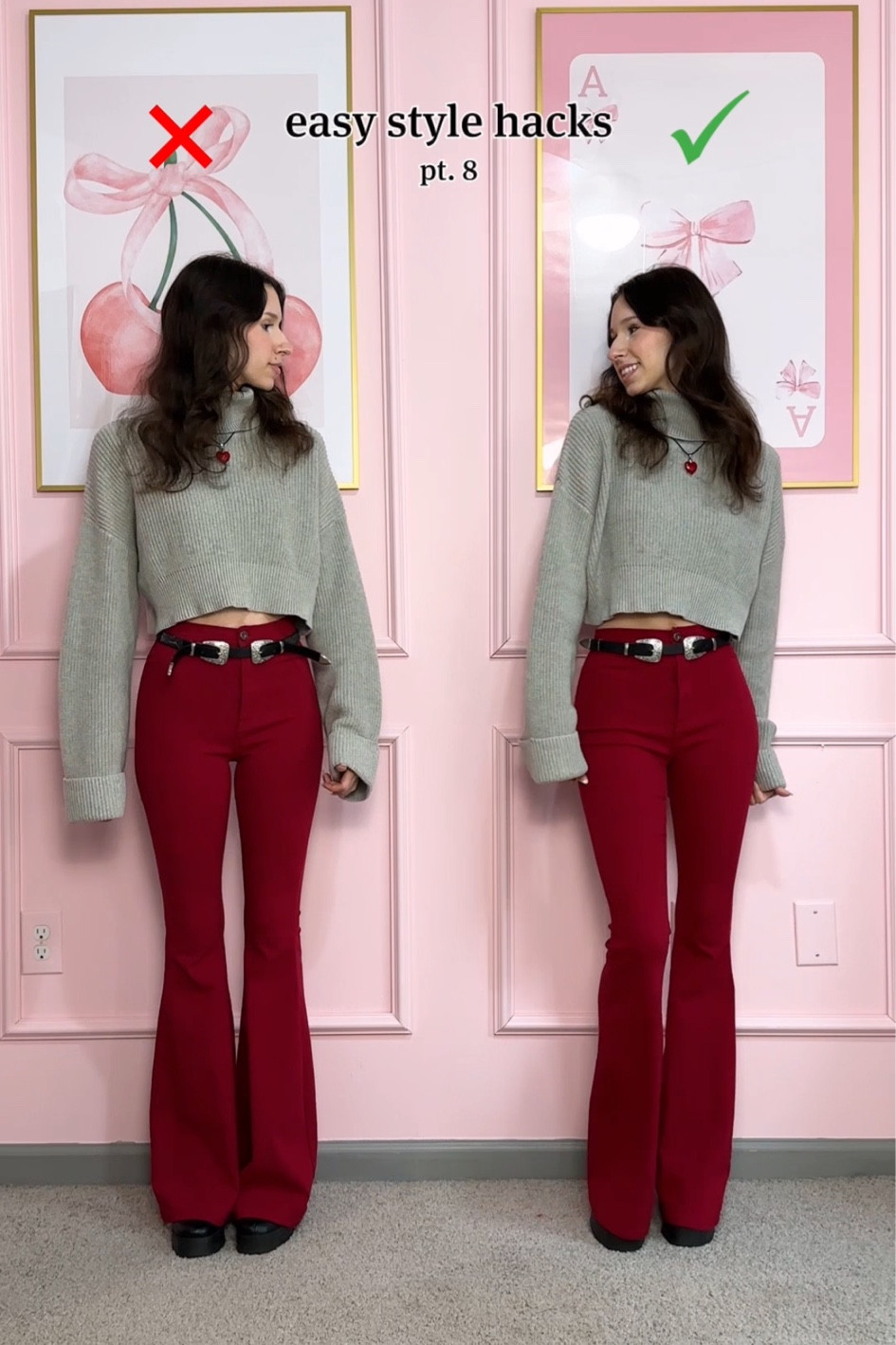 Style hack!

#LTKFindsUnder50 #LTKStyleTip #LTKFindsUnder100