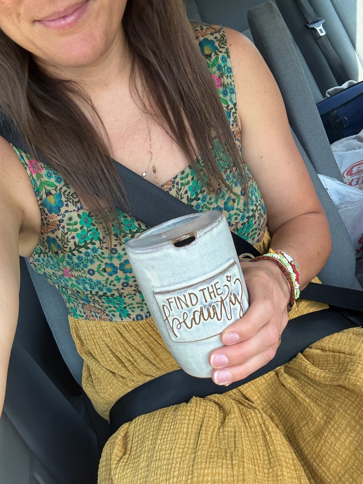 A moment for this gorgeous @Natural Life dress!

#LTKmomlife #LTKgrwm #LTKmorningroutine