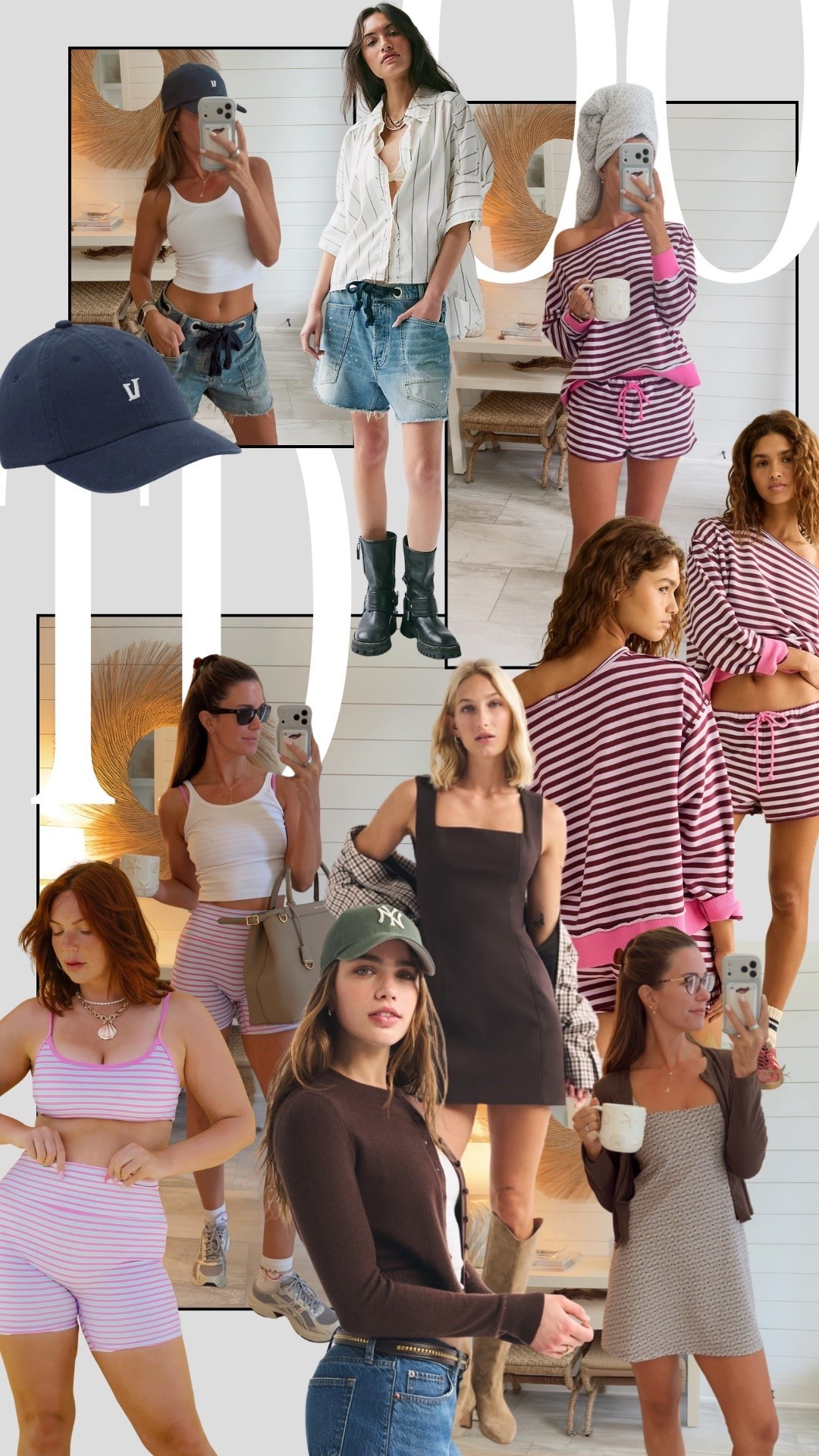 ootd / all on sale right now

#LTKSaleAlert #LTKootd #LTKgrwm