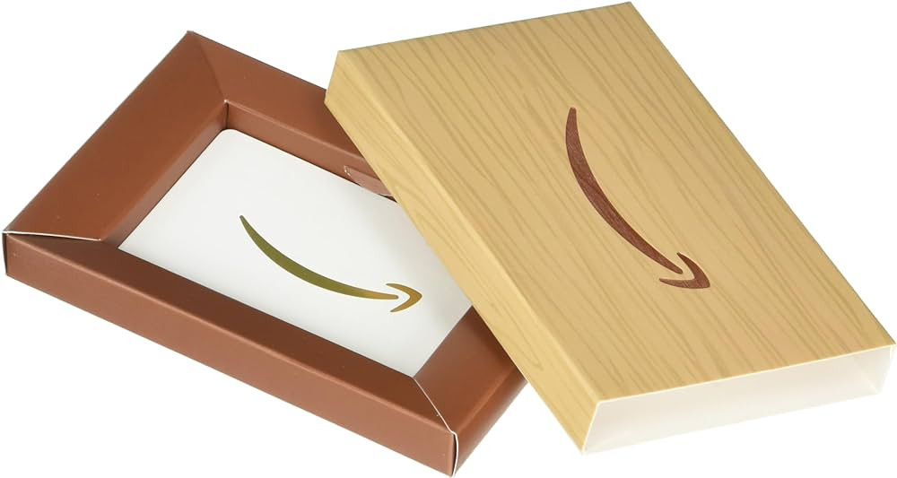 Amazon.com Gift Card in Various Gift Boxes | Amazon (US)