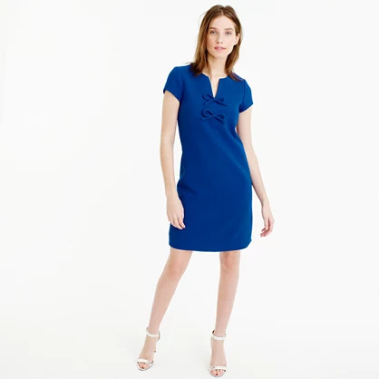 Petite presentation dress | J.Crew US