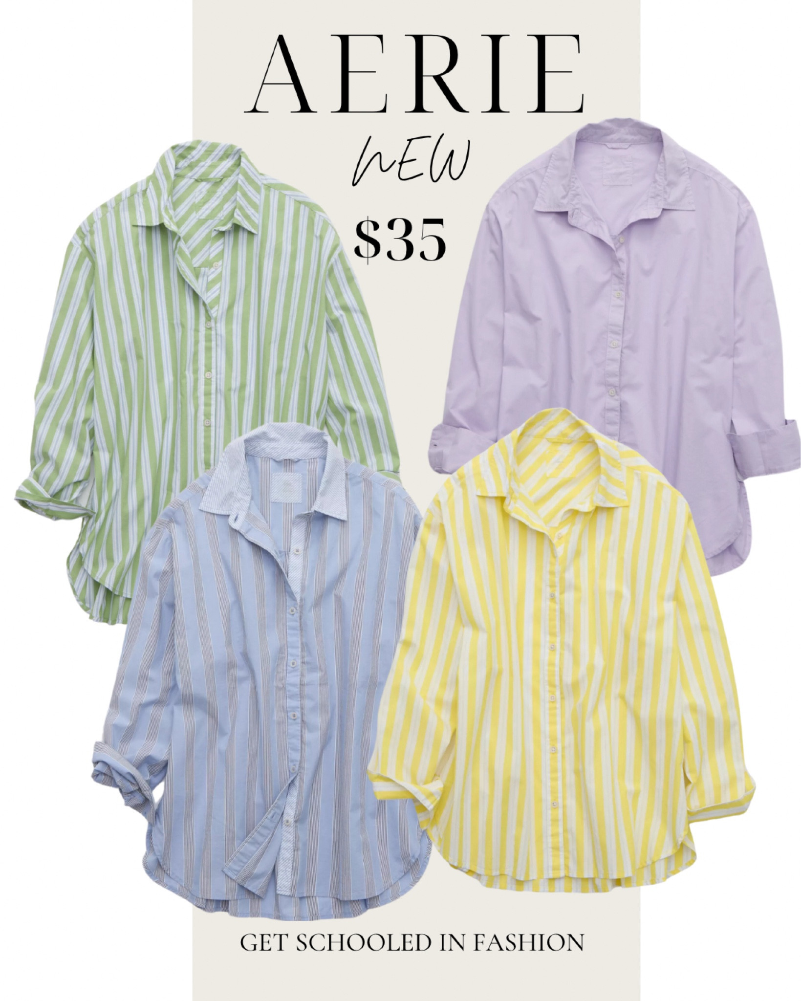 Aerie new and on sale 

#LTKFindsUnder50 #LTKSaleAlert #LTKStyleTip