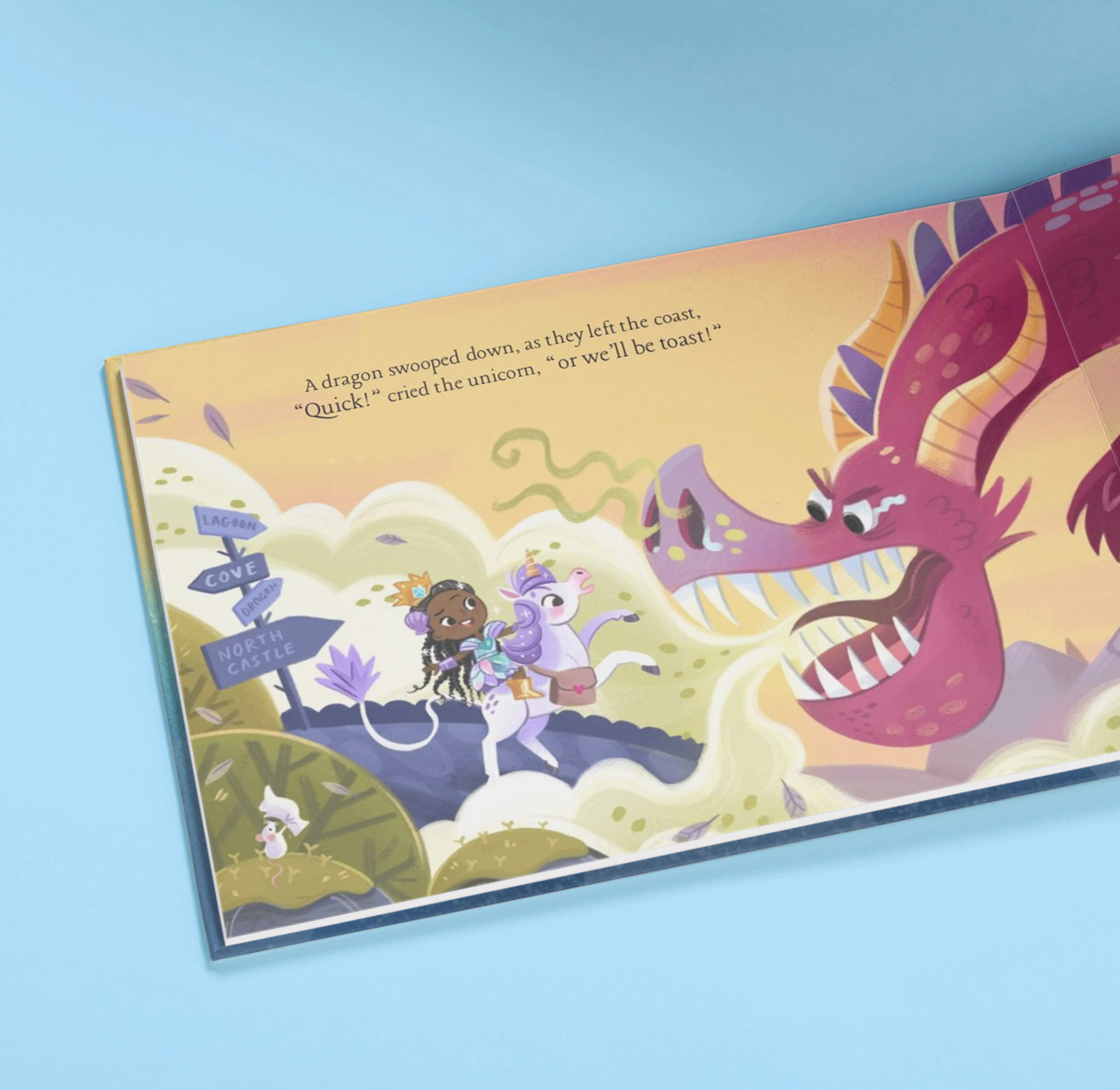 Princess You The Great | Wonderbly