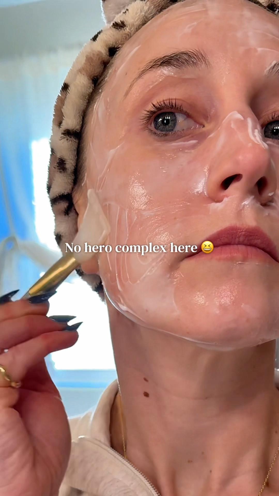 Microneedling first-timer sharing what worked for me 🪄

Prep matters. Comfort matters. And doing your research matters.

I don’t have med spa money, but I do have the internet and a hellbent mindset to not age aggressively — so I’m taking the time to research, prep properly, and figure out how to make at-home treatments something I can actually stick with long-term.

This isn’t professional advice — just what I’ve learned so far and how I’m approaching at-home microneedling in a way that feels realistic, sustainable, and way less intimidating. #microneedling #skincare #athometreatments #skincareover35 #skincaretreatment 

#LTKselfcare #LTKBeauty