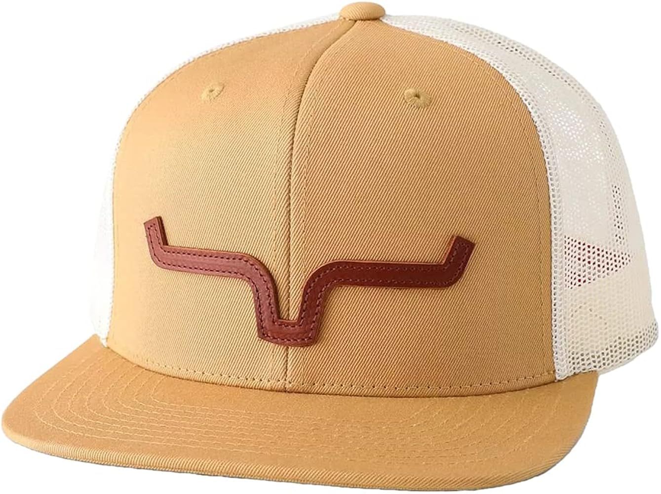 Kimes Ranch ATG Cap | Amazon (US)