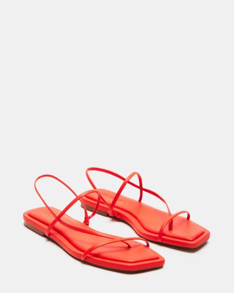 LYNLEY RED | Steve Madden (US)