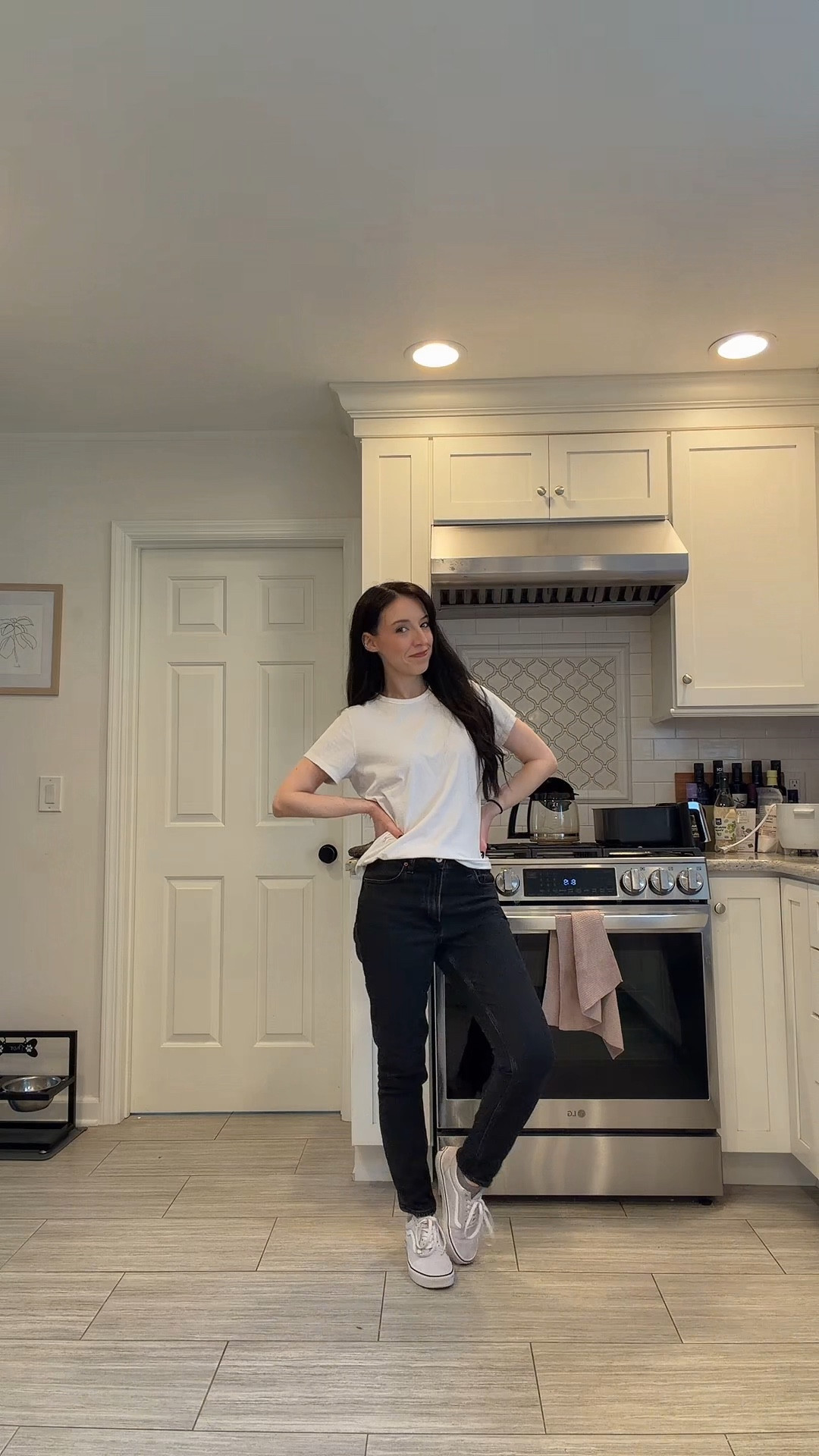 just getting through Thursday #fyp #ootd #fitcheck 

#LTKootd #LTKSeasonal #LTKSaleAlert