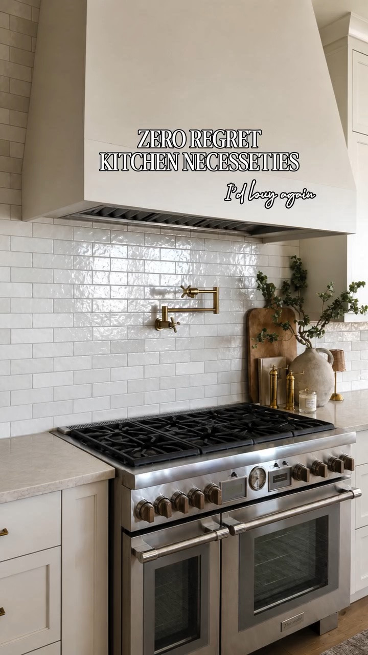 Comment KITCHEN and I’ll send you the links 🤍

These are the kitchen finds I’ve repurchased, recommended, and used on repeat. From the drying rack to the measuring spoons, every item earned its spot in my home.

No clutter. No gimmicks. Just kitchen essentials I’d buy again without hesitation.

Save this for your next Amazon order!
#amazonfinds #kitchenfinds #amazonhome #kitchenessentials #homefinds amazonfavorites organizedhome kitchendecor amazonmusthaves homeinspiration