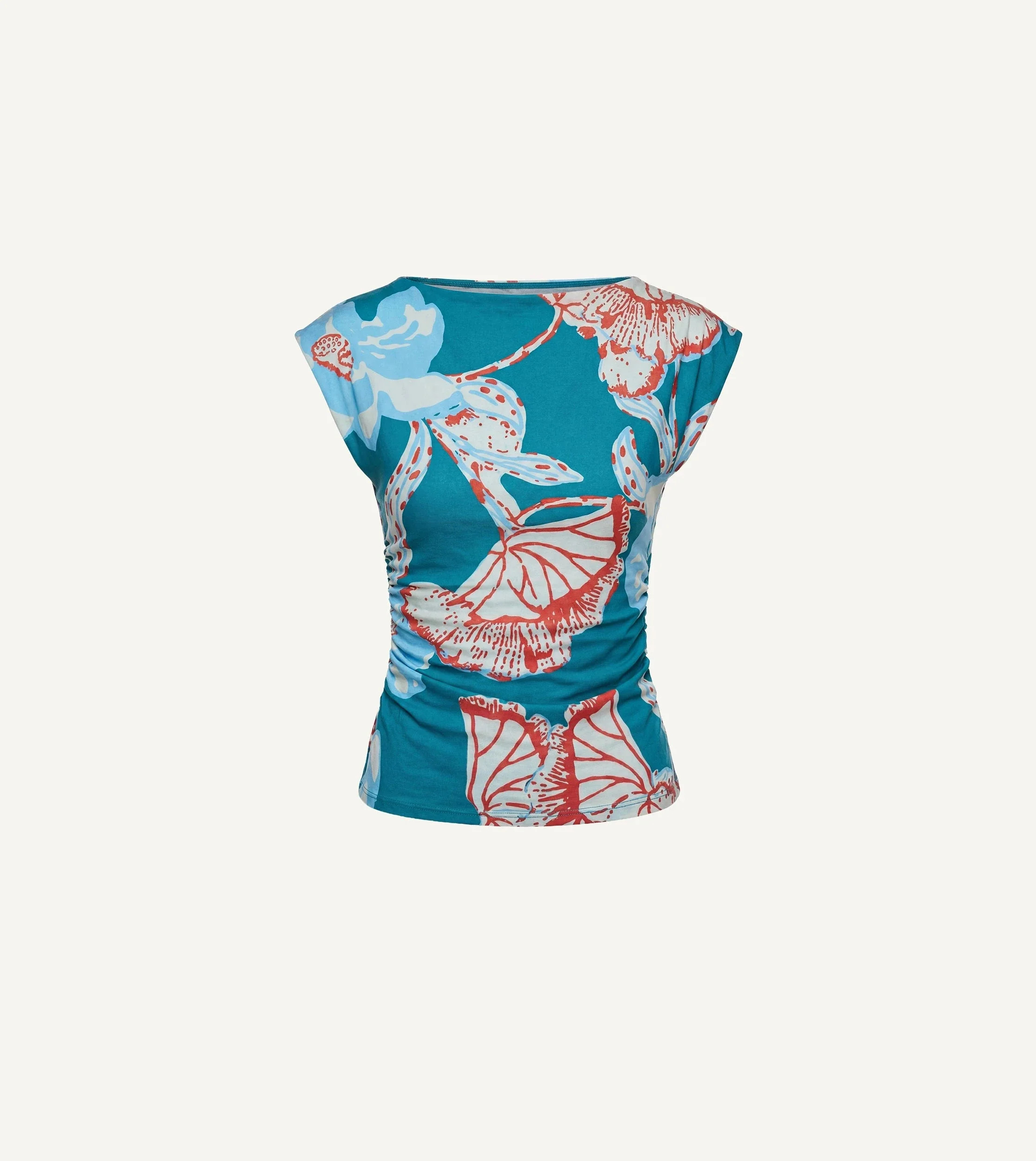 Ellie Top | La Rouge North Sea | Cleobella