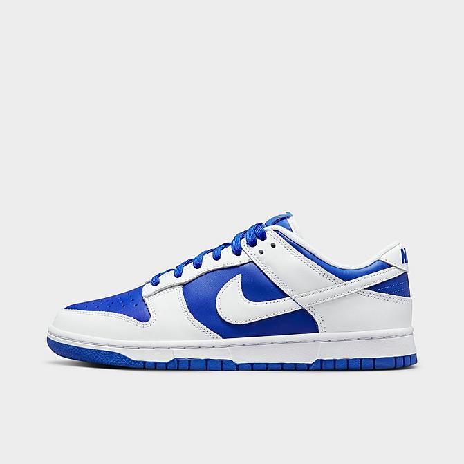 Nike Dunk Low Retro Casual Shoes (Men's Sizing) | JD Sports (US)