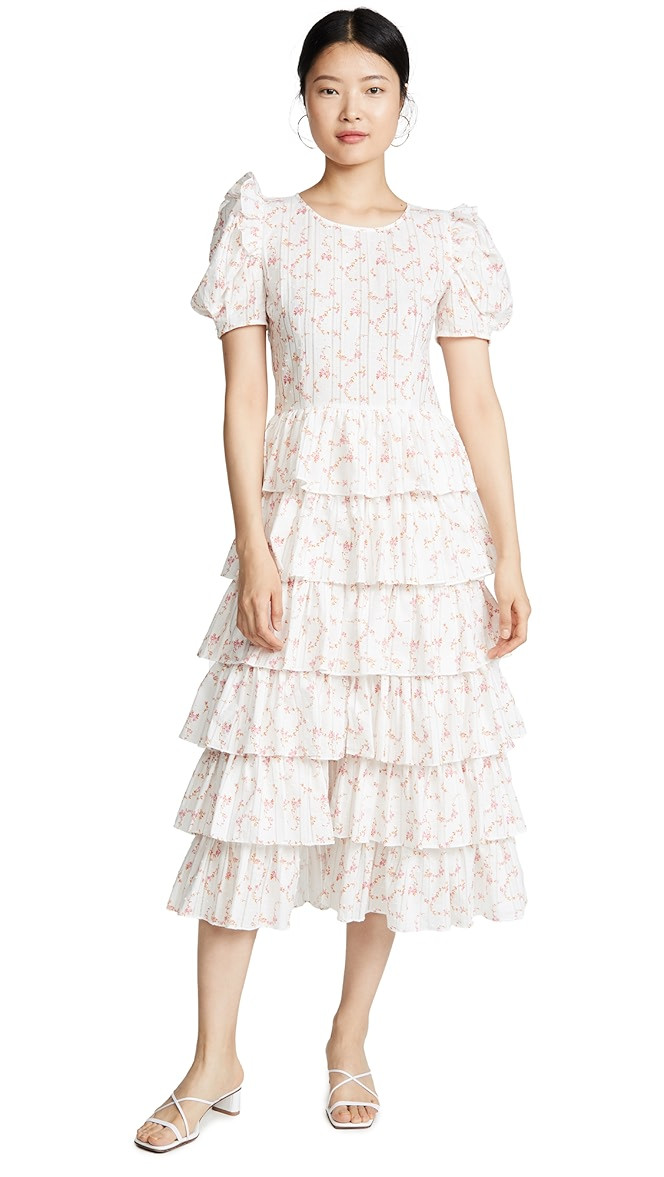 Rose Dress | Shopbop