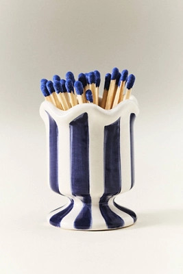 Striped Cabana Match Striker | Anthropologie (US)