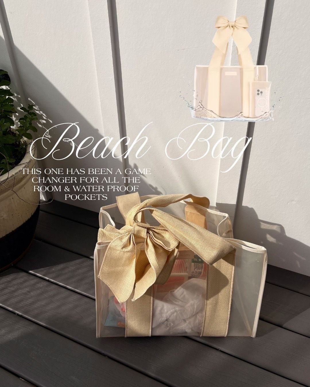 the best beach bag hands down!!

#LTKdayinmylife #LTKmomlife #LTKootd